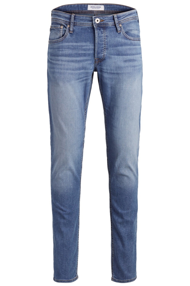JJIGLENN JJORIGINAL AM 815 NOOS 12157416 Blue Denim